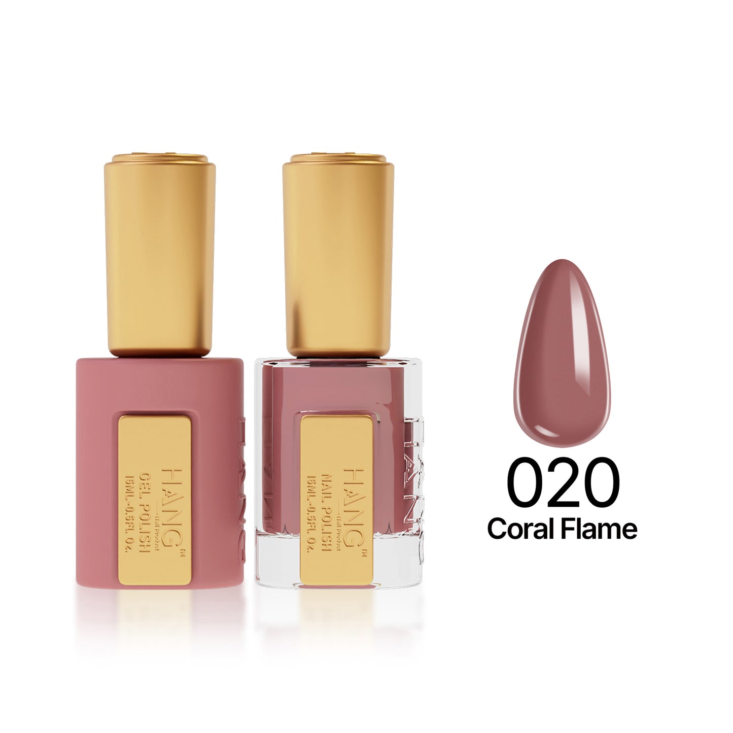 Hang Pure Moonlight Duo - 020