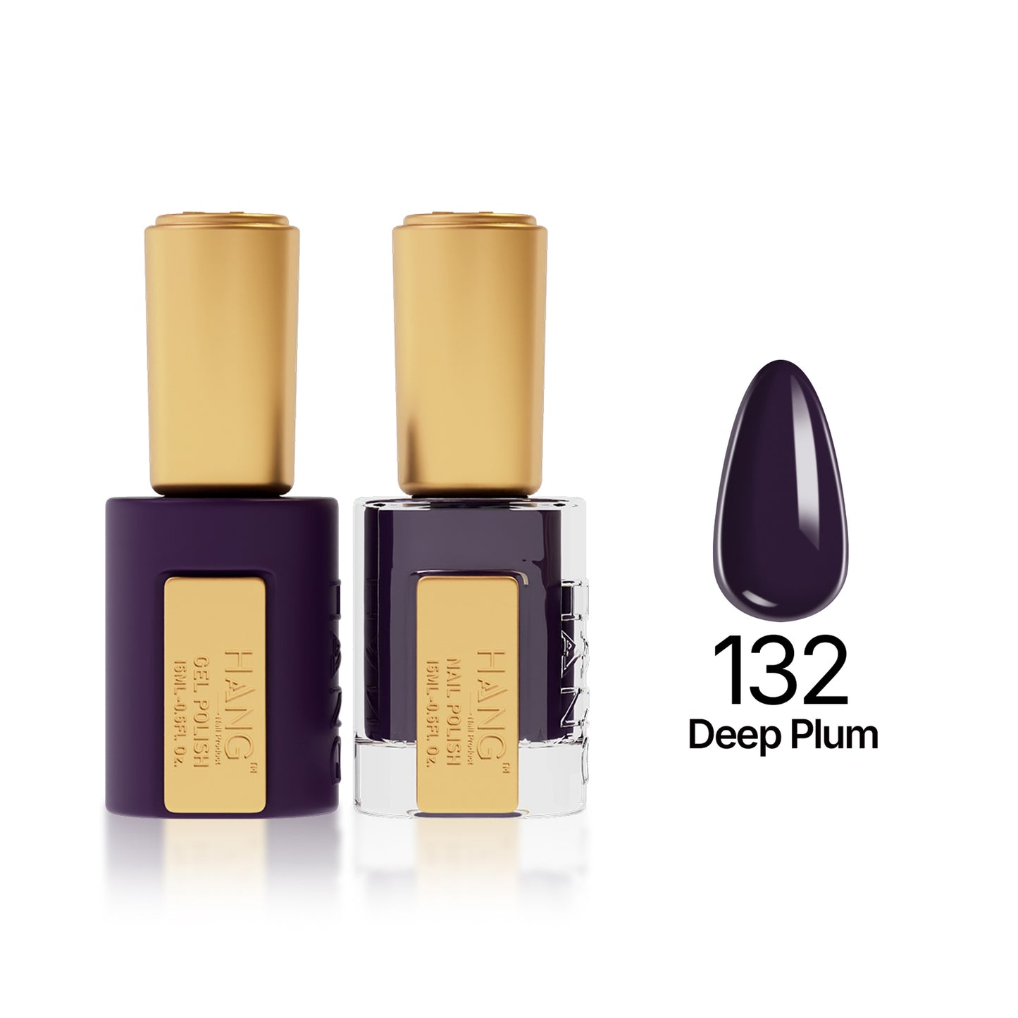 Hang Pure Moonlight Duo - 132