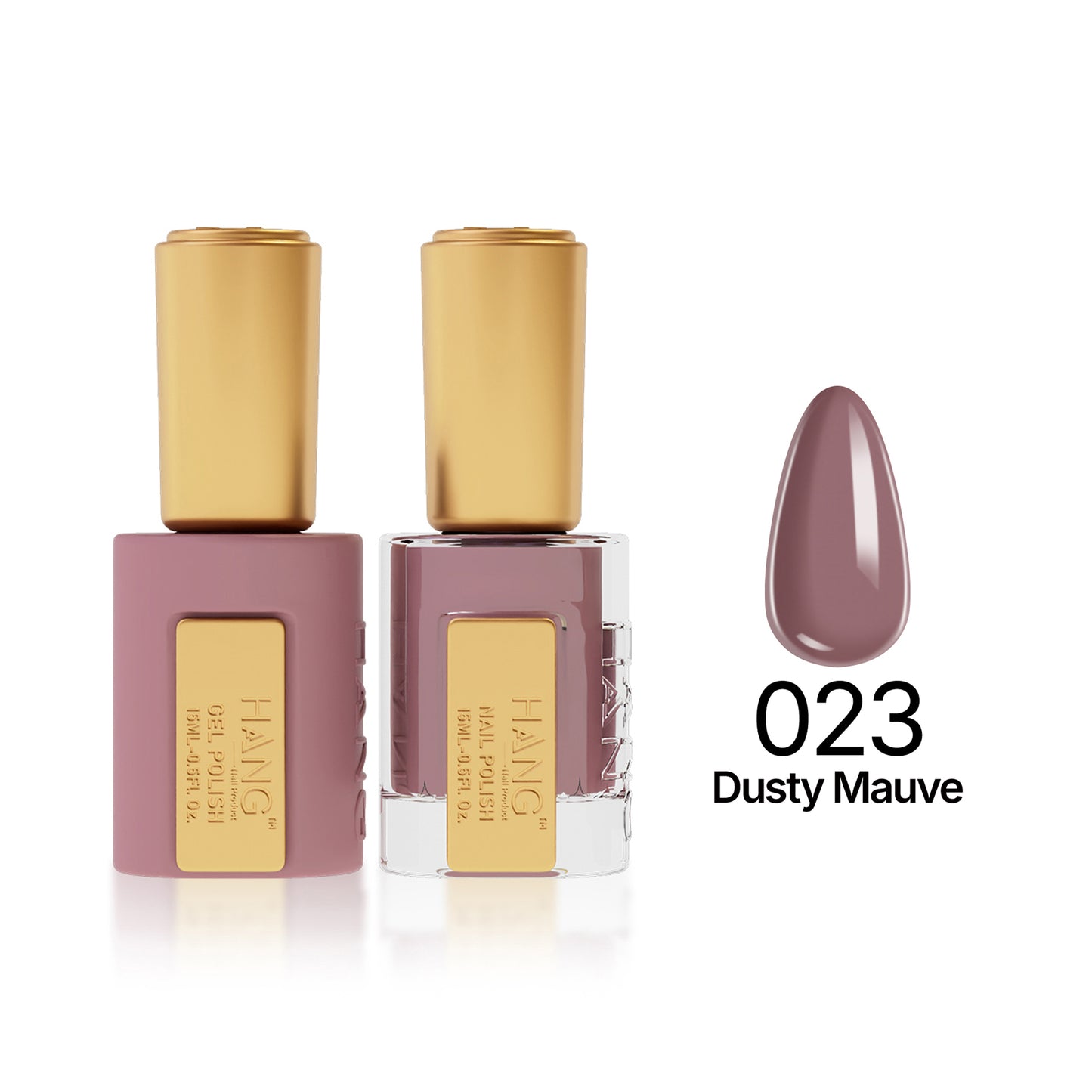 Hang Pure Moonlight Duo - 023