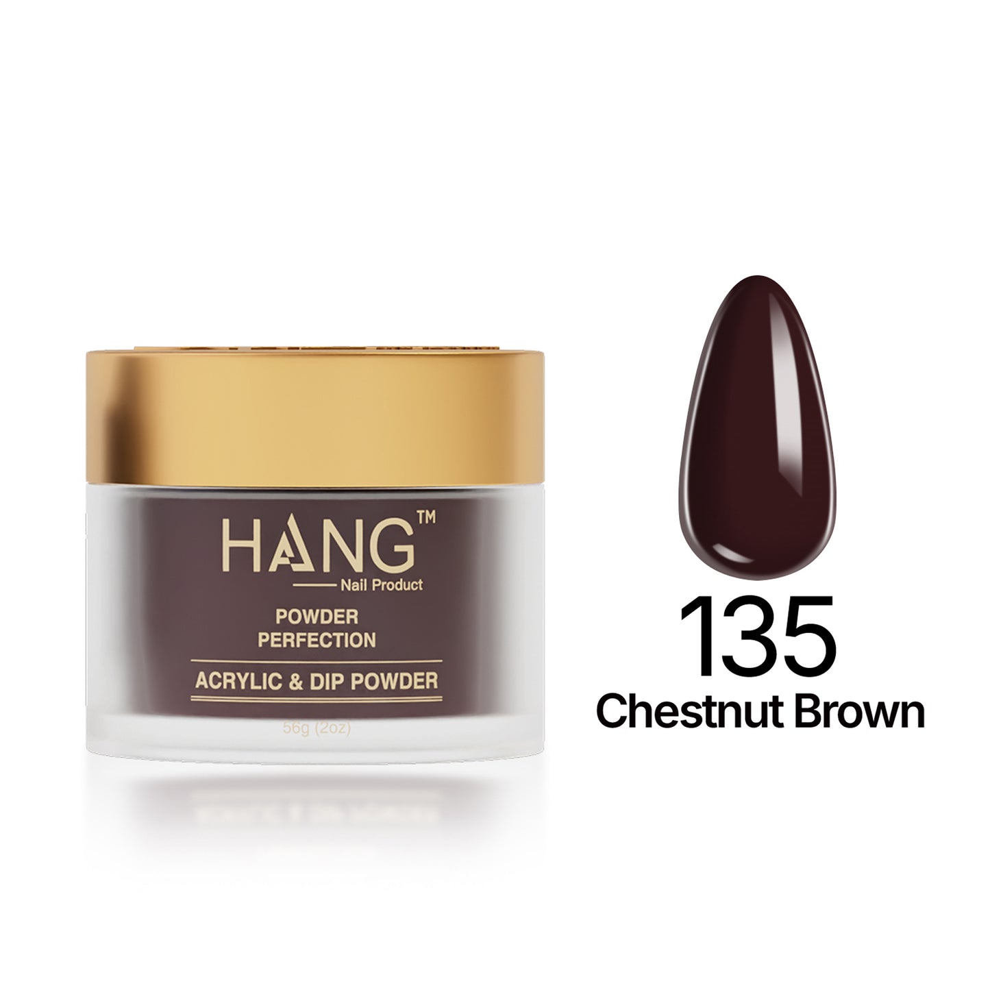 Hang Pure Moonlight Powder - 135