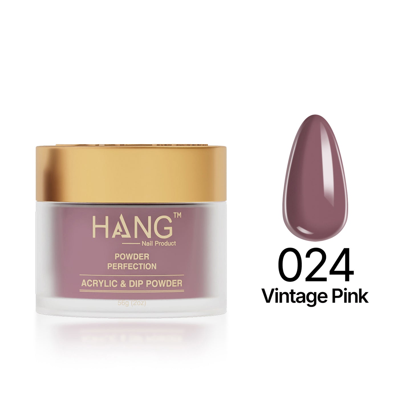 Hang Pure Moonlight Powder - 024