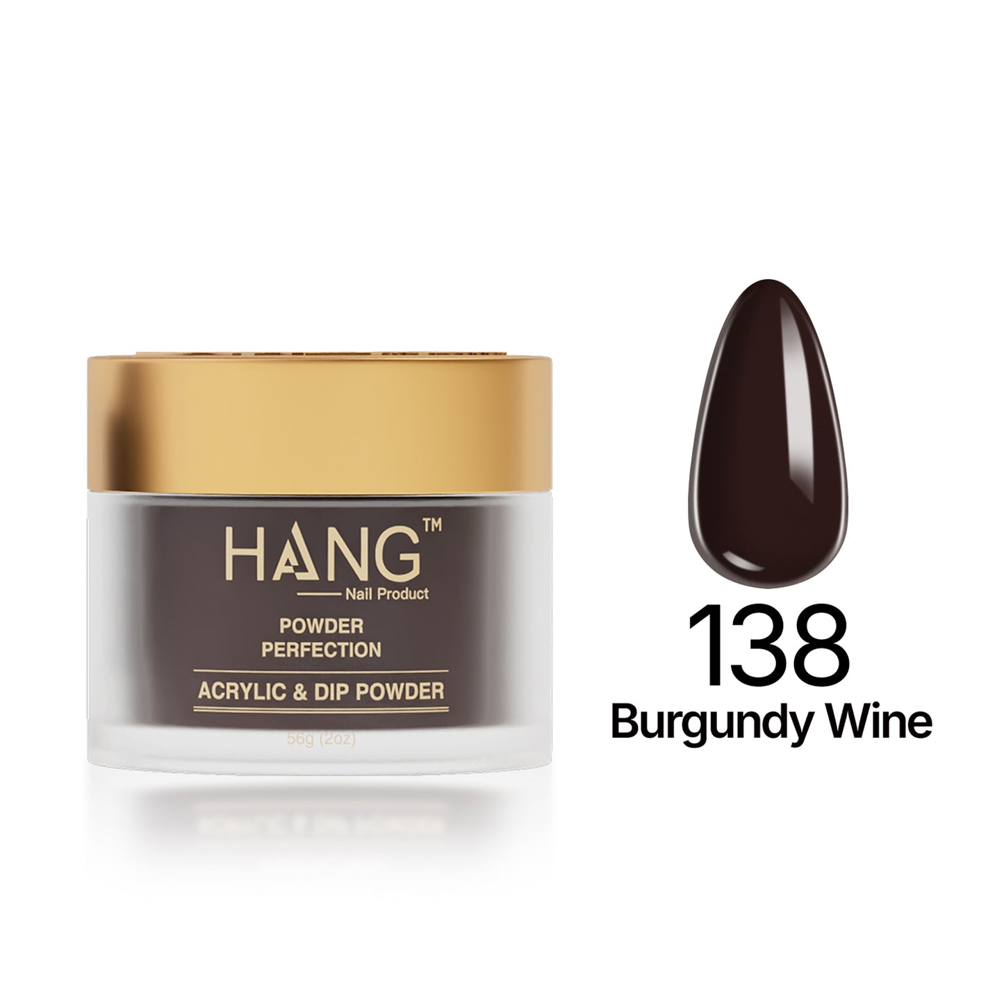 Hang Pure Moonlight Powder - 138