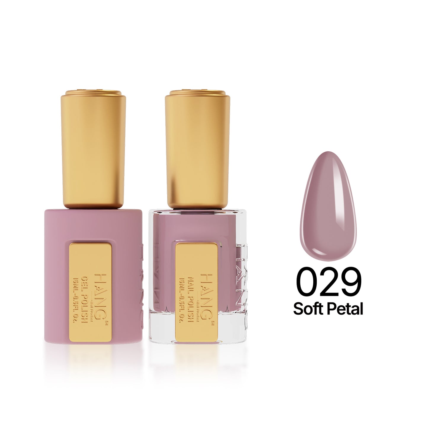 Hang Pure Moonlight Duo - 029