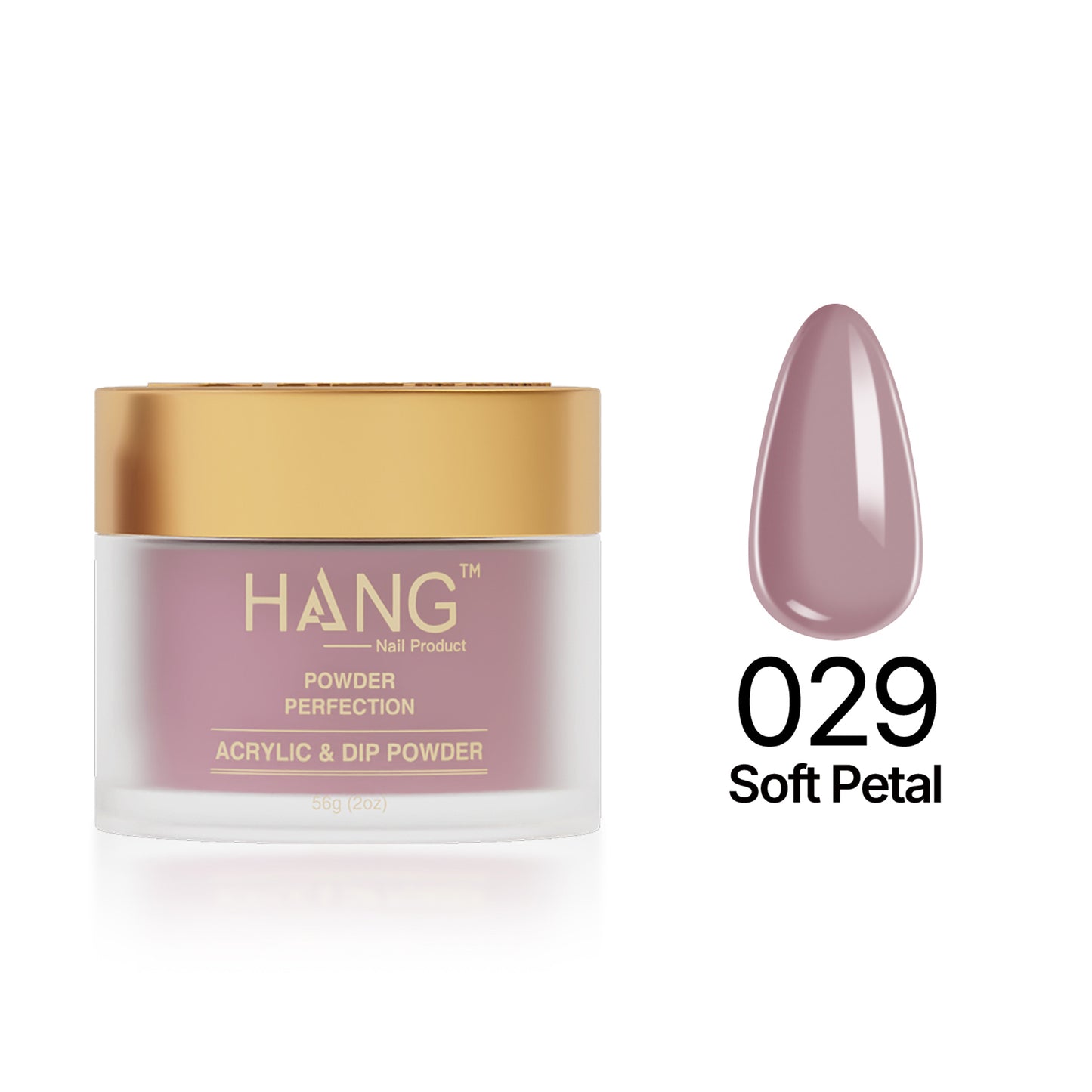 Hang Pure Moonlight Powder - 029