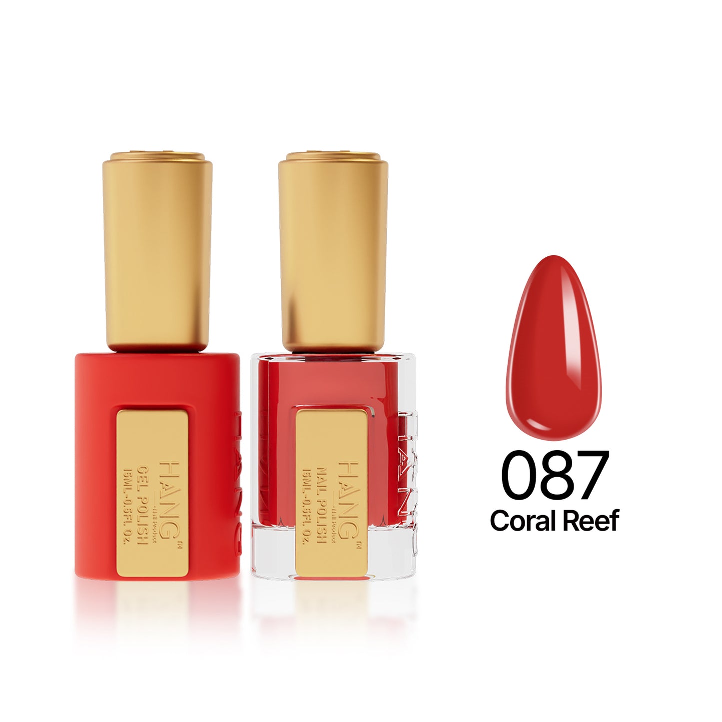 Hang Pure Moonlight Duo - 087