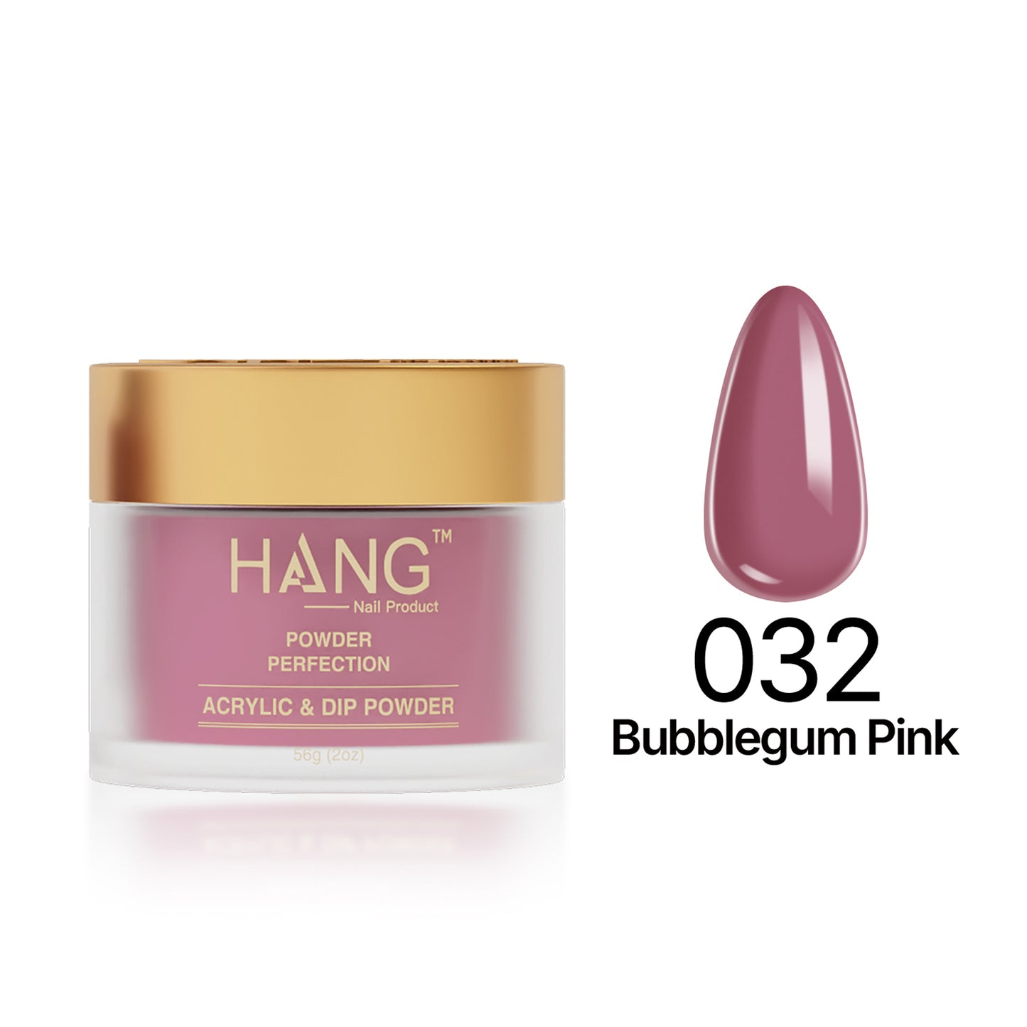 Hang Pure Moonlight Powder - 032