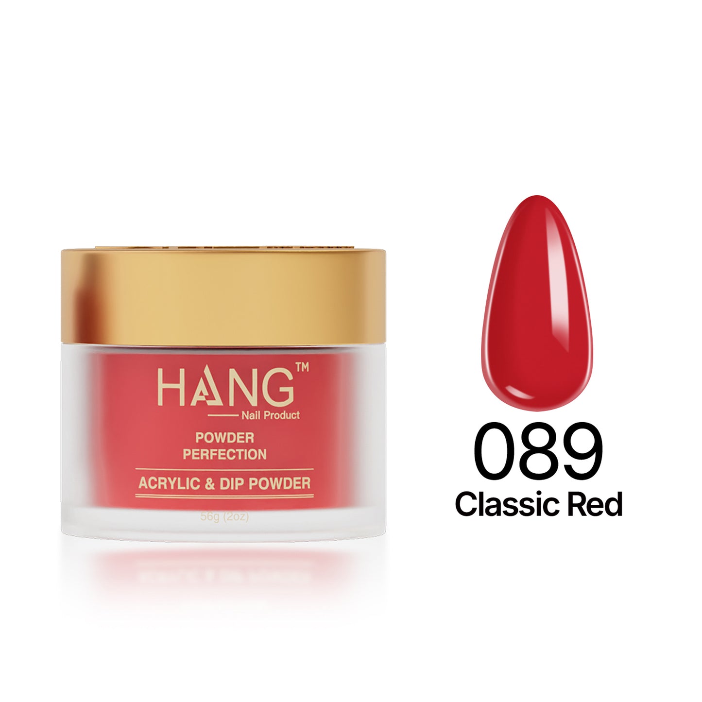 Hang Pure Moonlight Powder - 089
