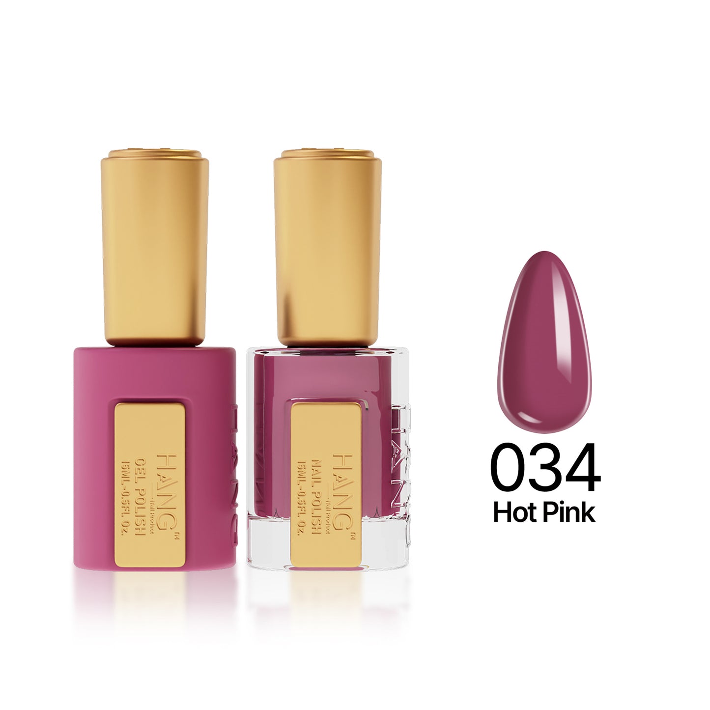 Hang Pure Moonlight Duo - 034