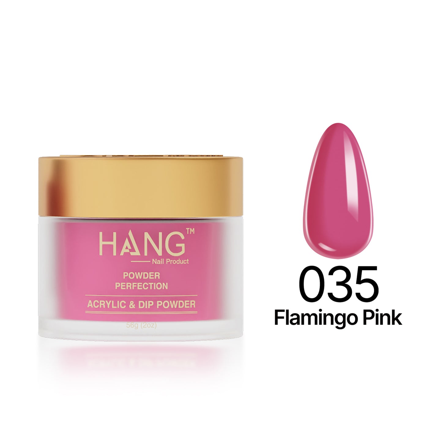 Hang Pure Moonlight Powder - 035
