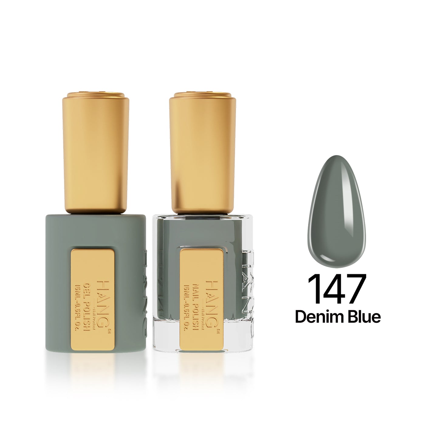 Hang Pure Moonlight Duo - 147