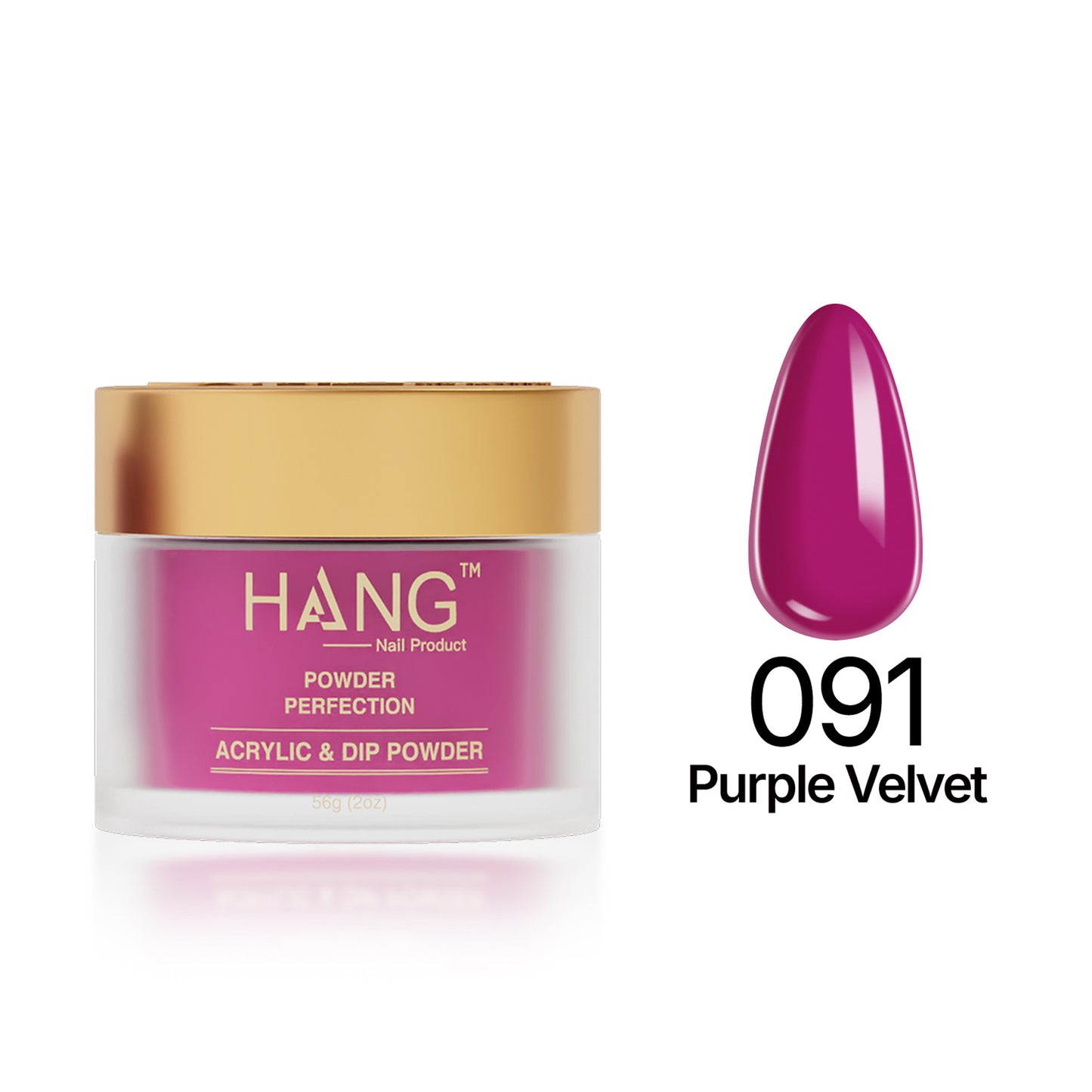 Hang Pure Moonlight Powder - 091