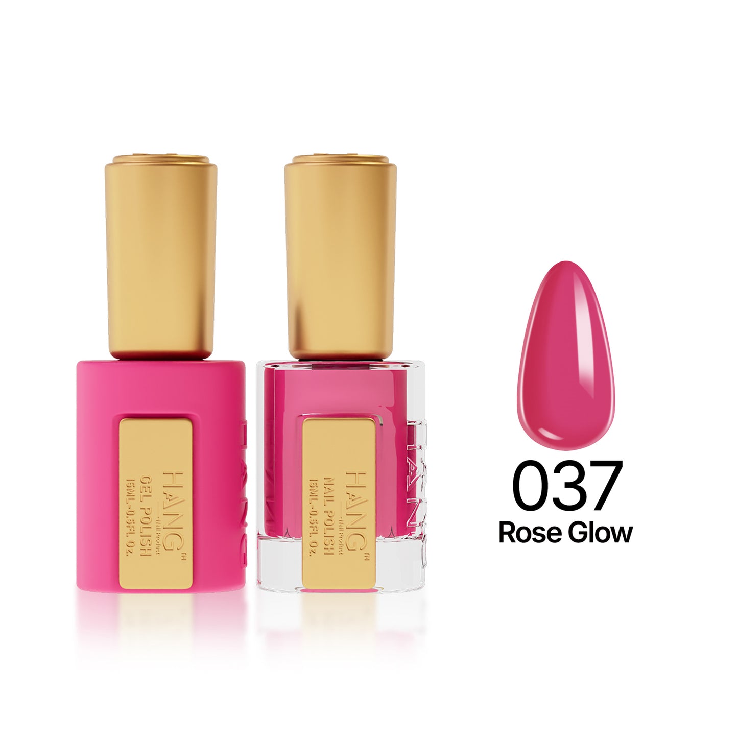 Hang Pure Moonlight Duo - 037