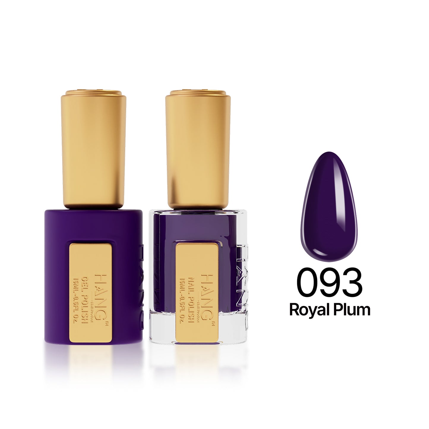 Hang Pure Moonlight Duo - 093