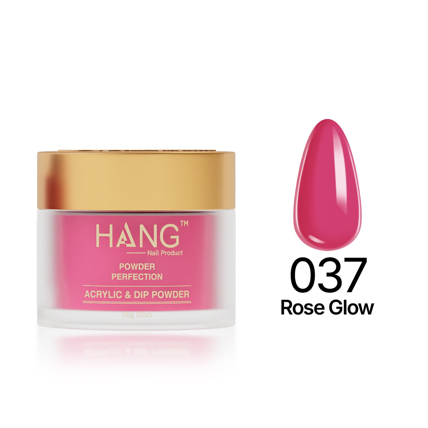 Hang Pure Moonlight Powder - 037