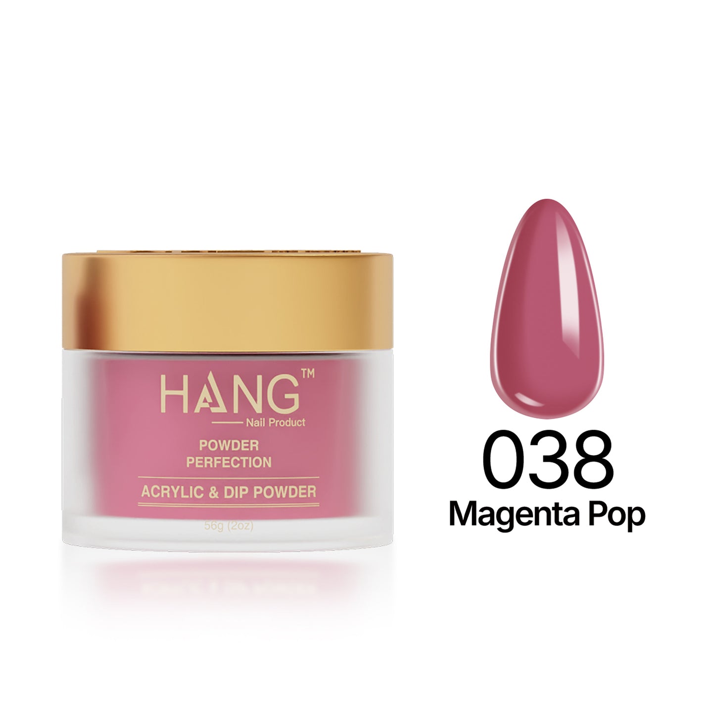 Hang Pure Moonlight Powder - 038