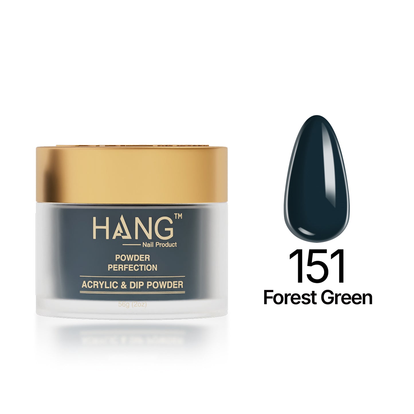 Hang Pure Moonlight Powder - 151