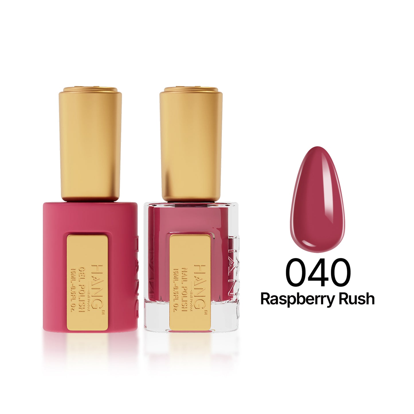 Hang Pure Moonlight Duo - 040