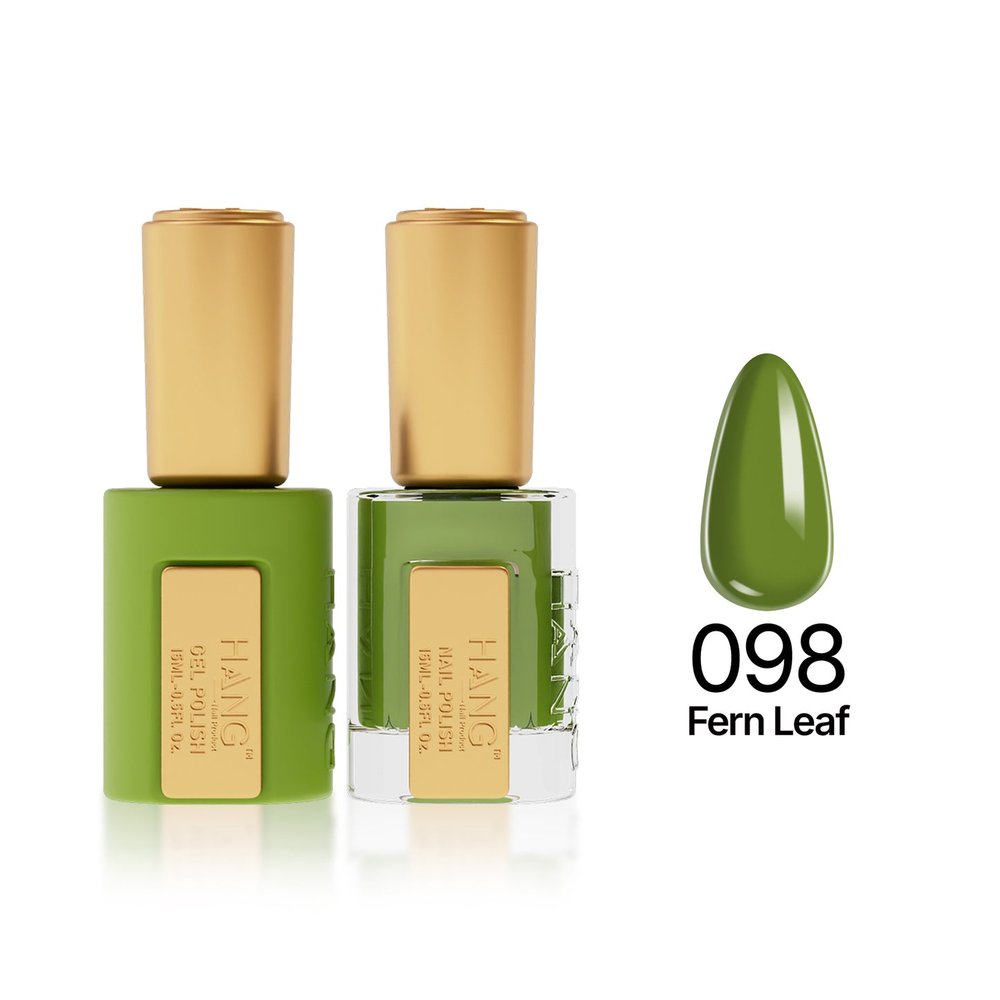 Hang Pure Moonlight Duo - 098