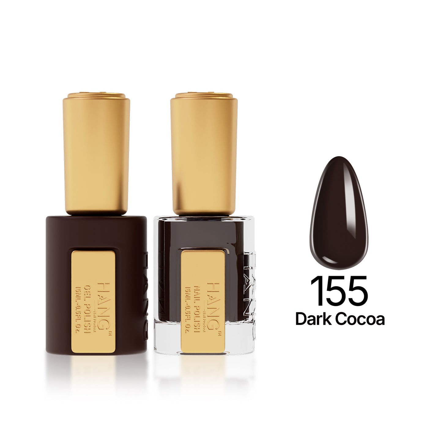 Hang Pure Moonlight Duo - 155
