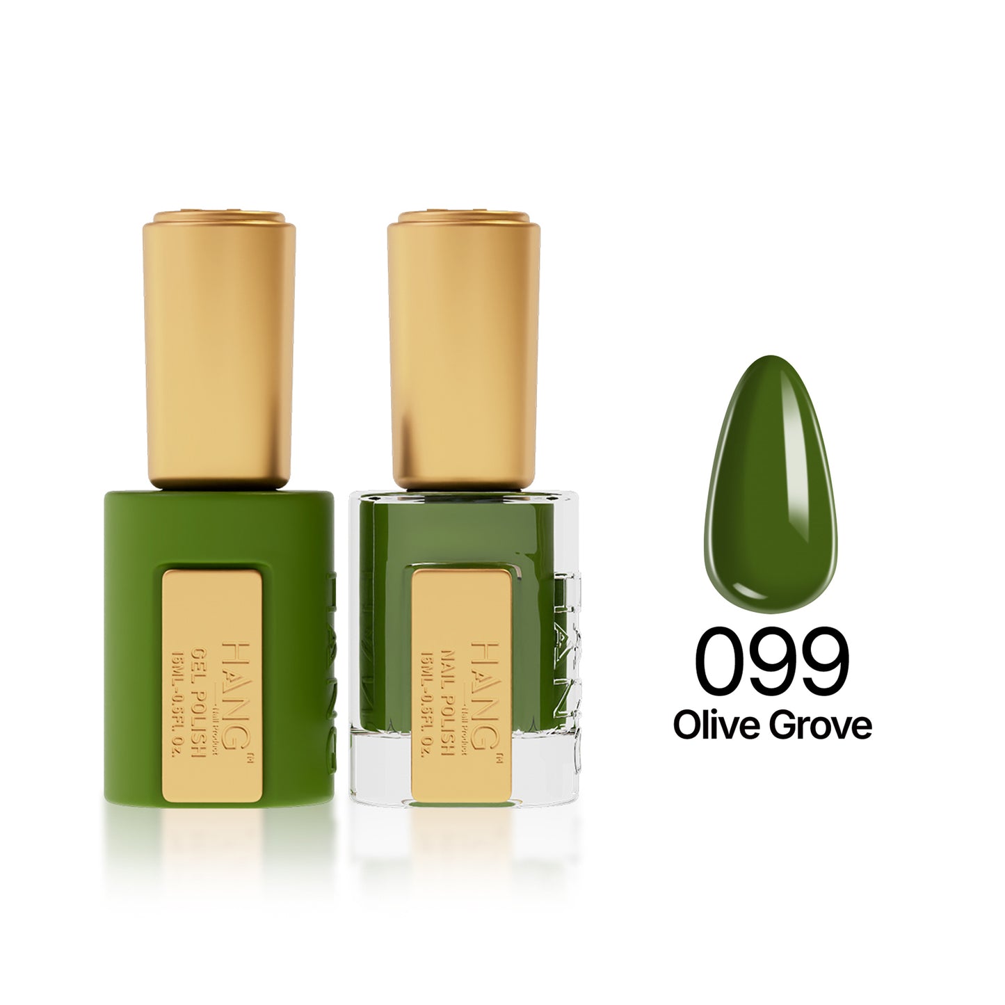 Hang Pure Moonlight Duo - 099