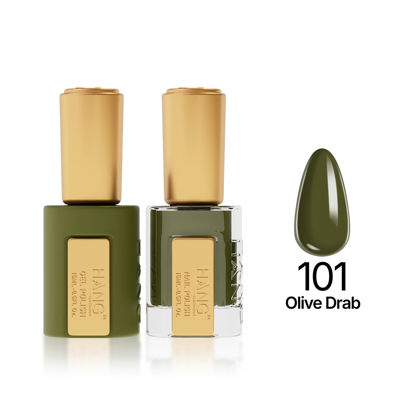 Hang Pure Moonlight Duo - 101