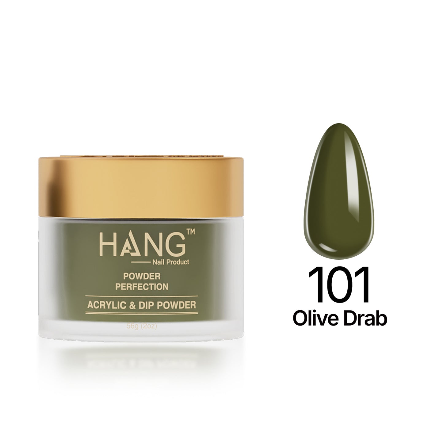 Hang Pure Moonlight Powder - 101