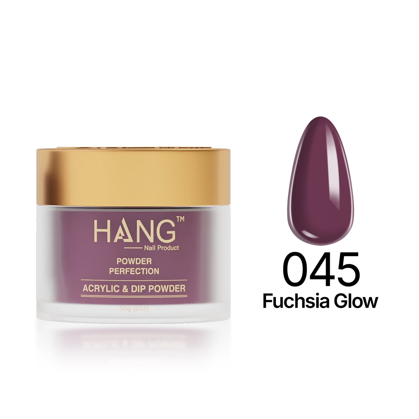 Hang Pure Moonlight Powder - 045
