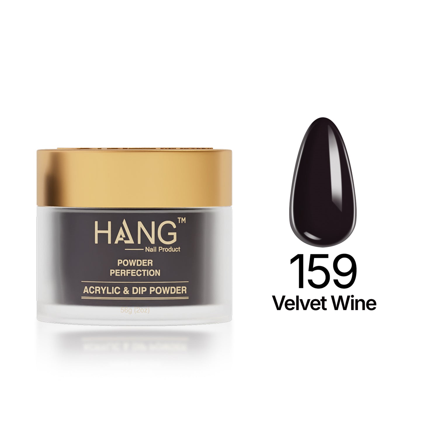 Hang Pure Moonlight Powder - 159