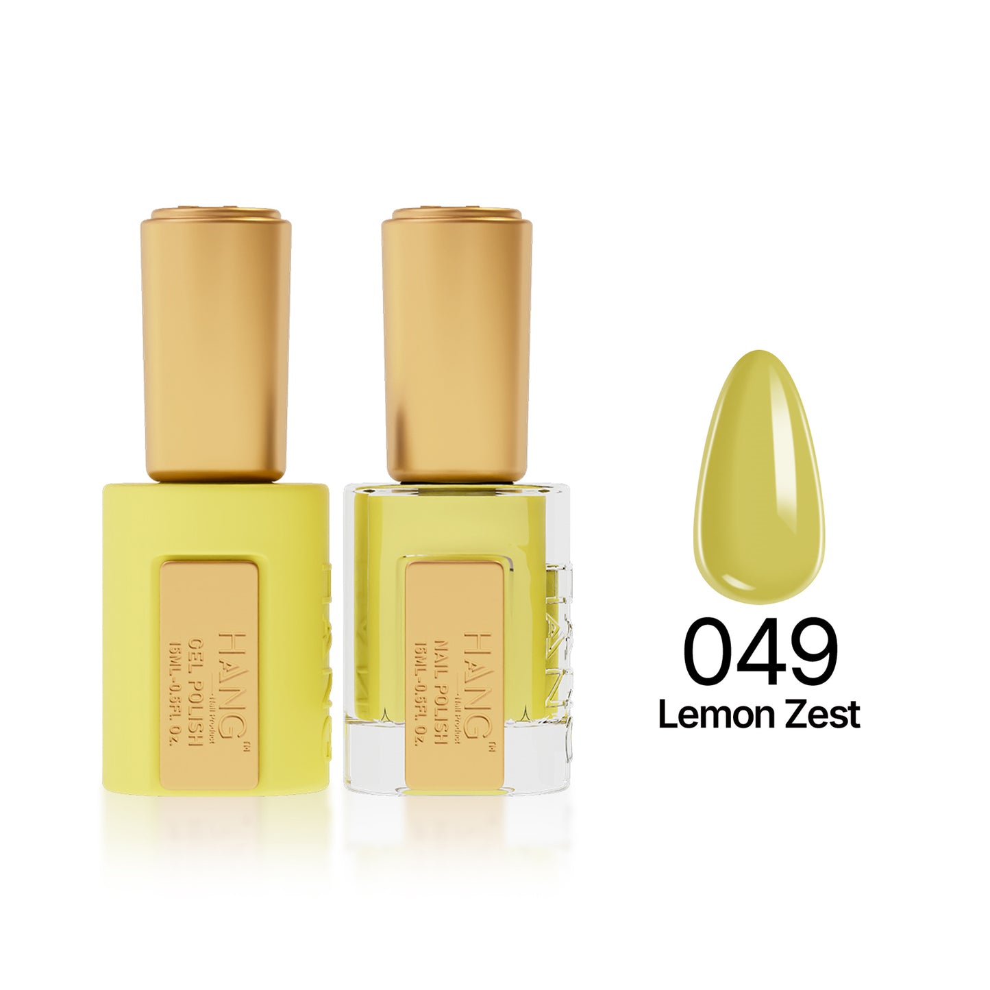 Hang Pure Moonlight Duo - 049