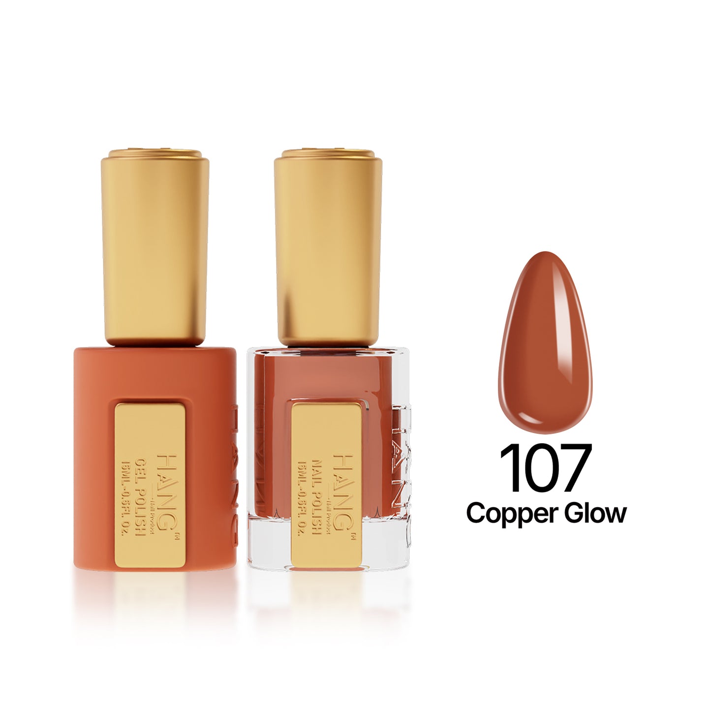 Hang Pure Moonlight Duo - 107