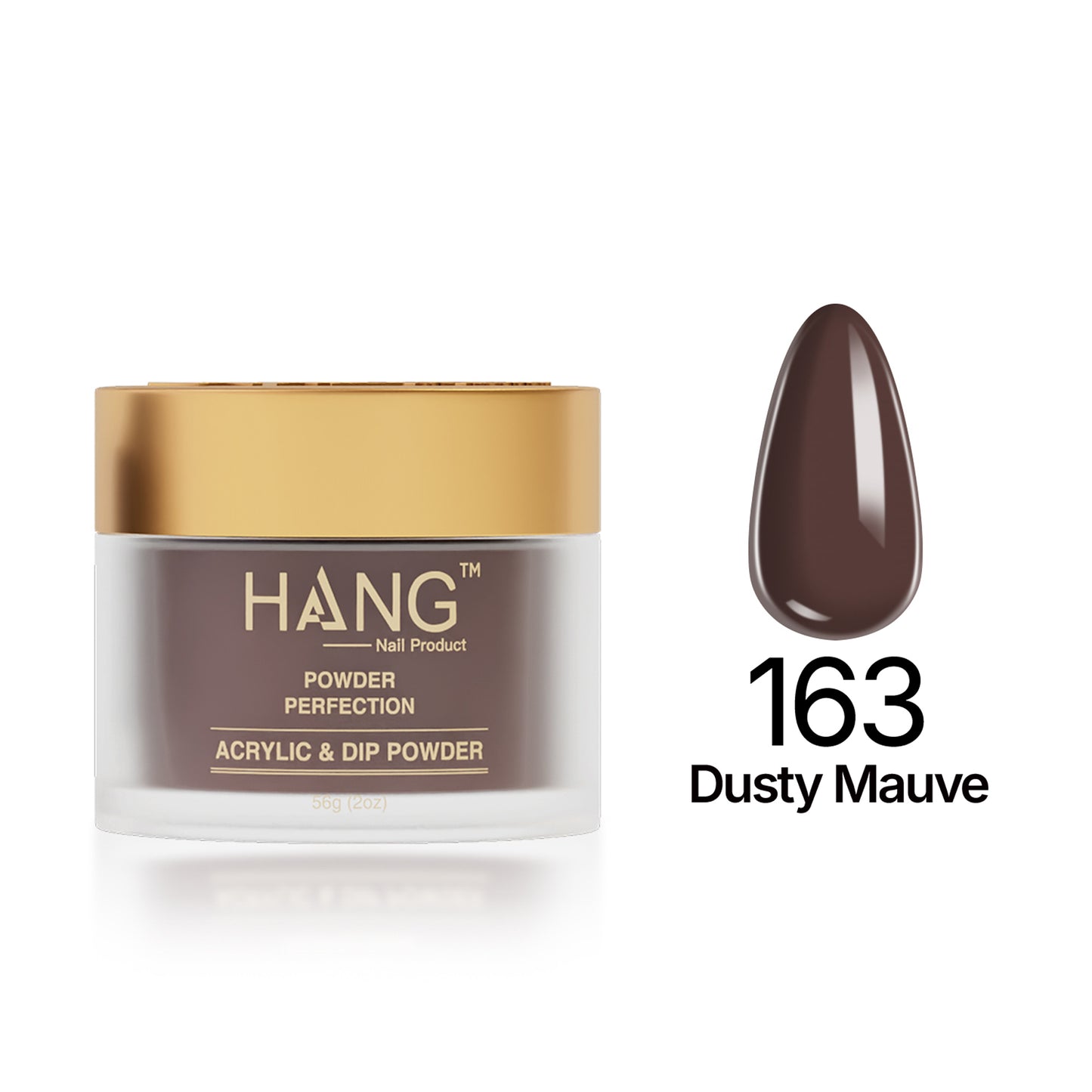 Hang Pure Moonlight Powder - 163