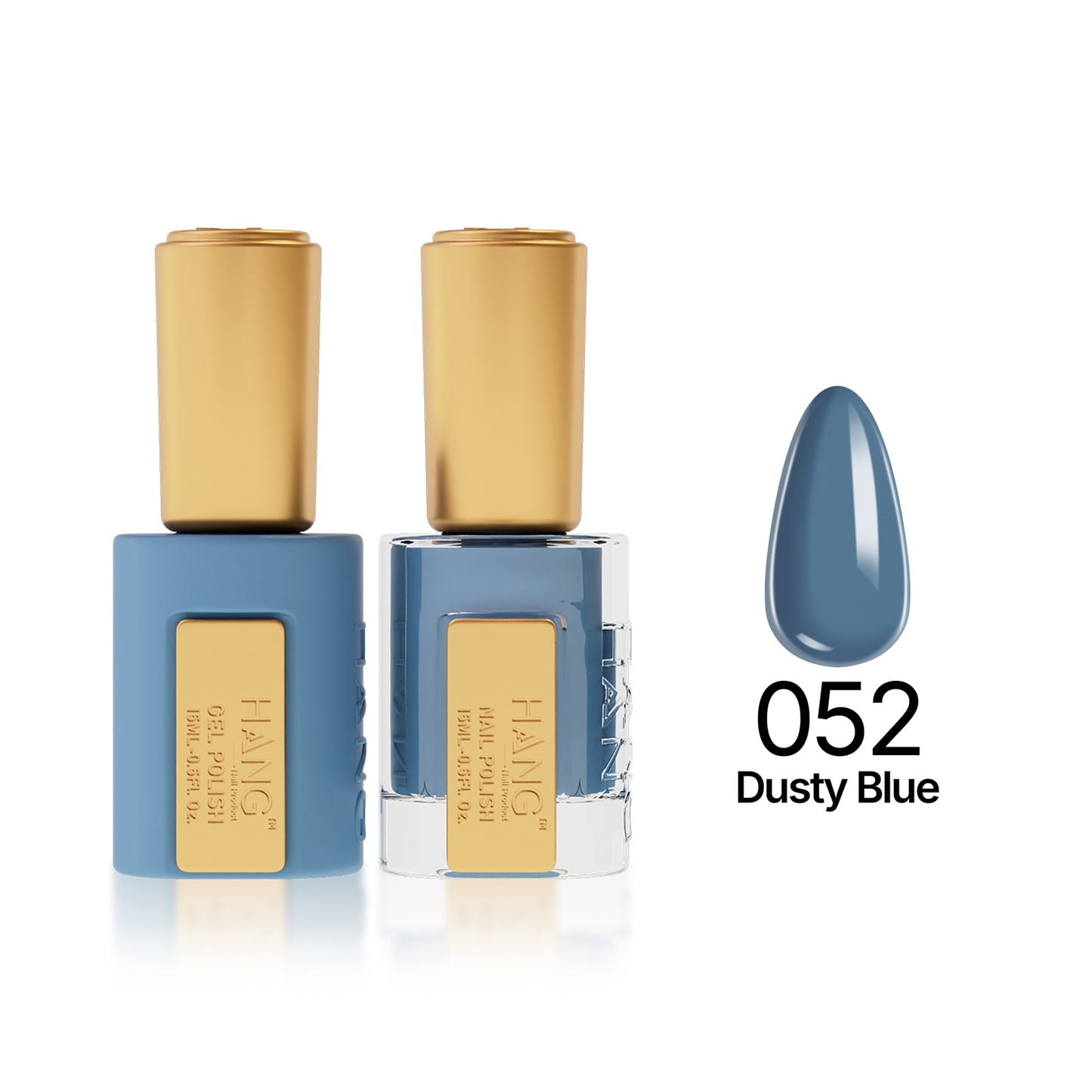 Hang Pure Moonlight Duo - 052