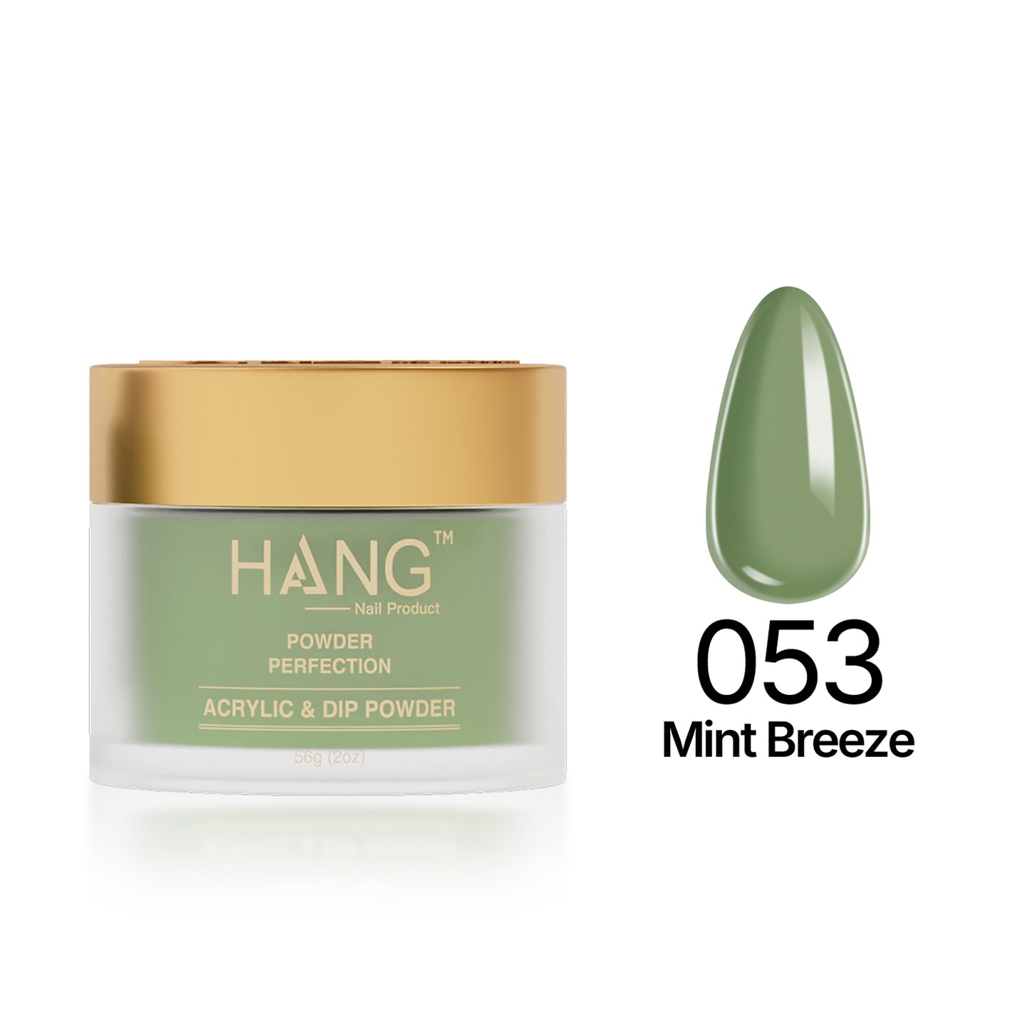 Hang Pure Moonlight Powder - 053