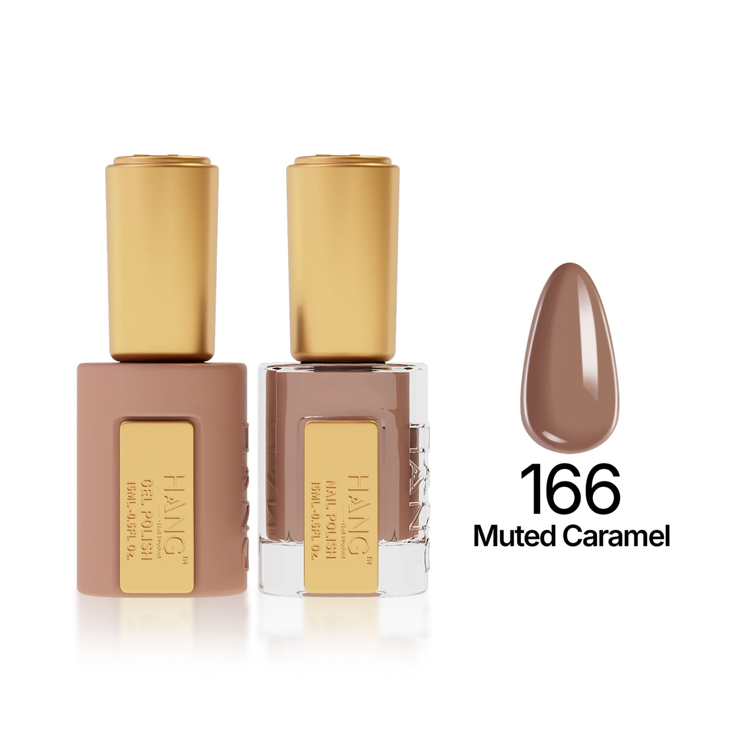 Hang Pure Moonlight Duo - 166