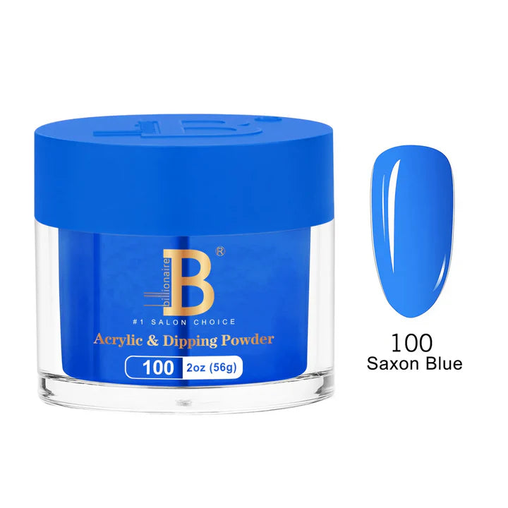 Billionaire Imperial Dip Powder - 100