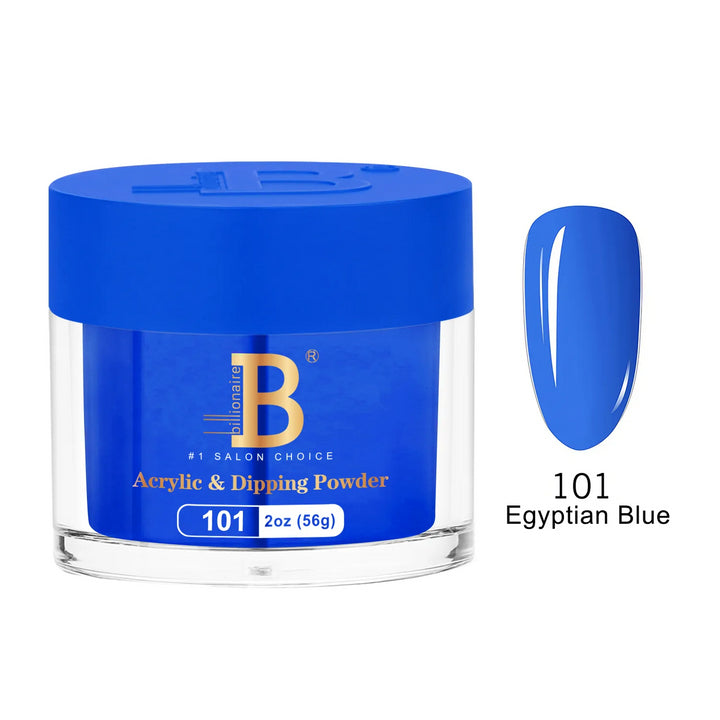 Billionaire Imperial Dip Powder - 101
