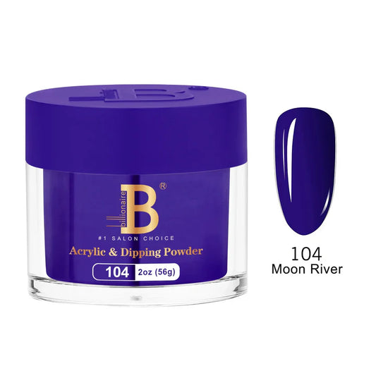 Billionaire Imperial Dip Powder - 104