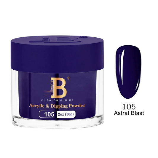 Billionaire Imperial Dip Powder - 105