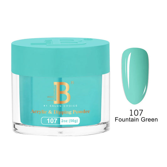 Billionaire Imperial Dip Powder - 107