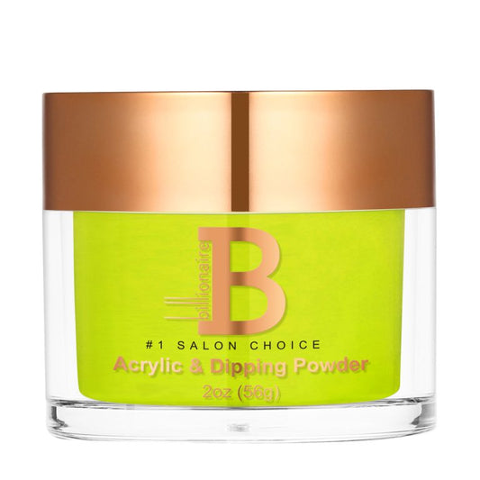 Billionaire Powder 2oz - 108