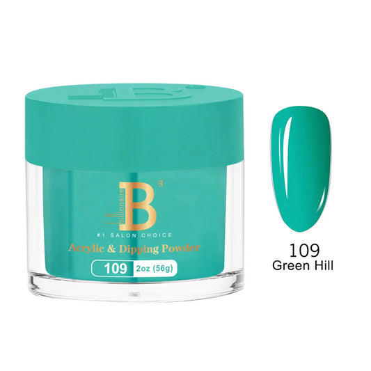 Billionaire Imperial Dip Powder - 109