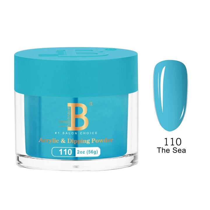 Billionaire Imperial Dip Powder - 110