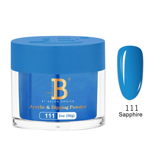 Billionaire Imperial Dip Powder - 111
