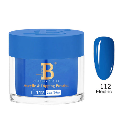 Billionaire Imperial Dip Powder - 112
