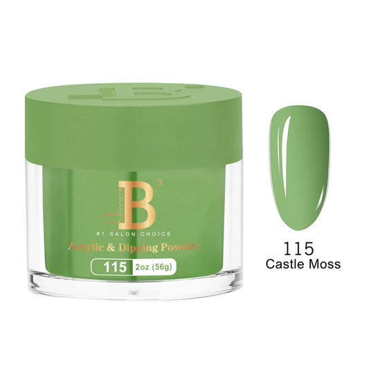 Billionaire Imperial Dip Powder - 115