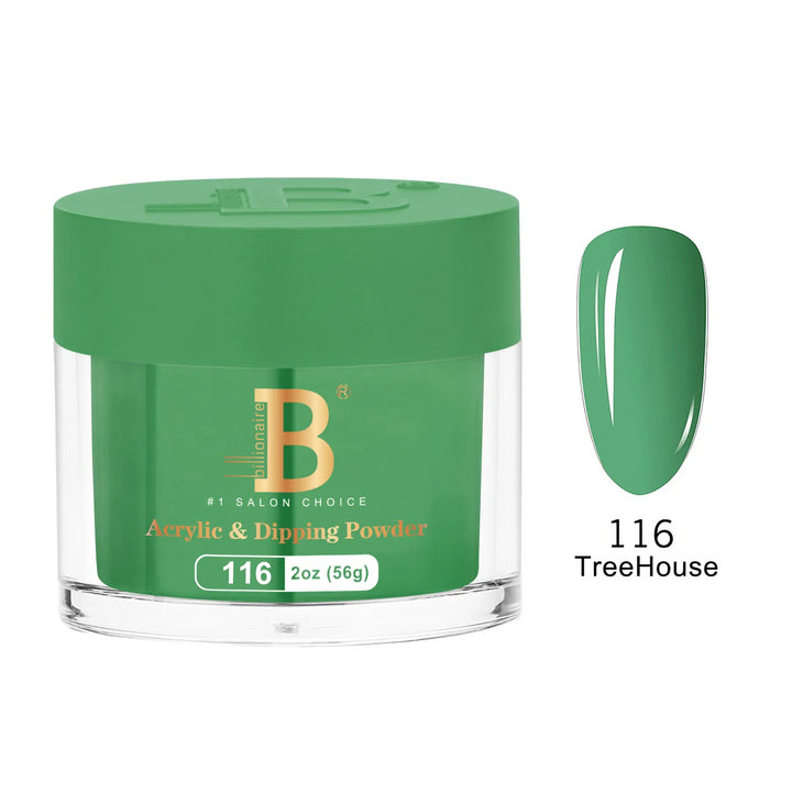 Billionaire Imperial Dip Powder - 116