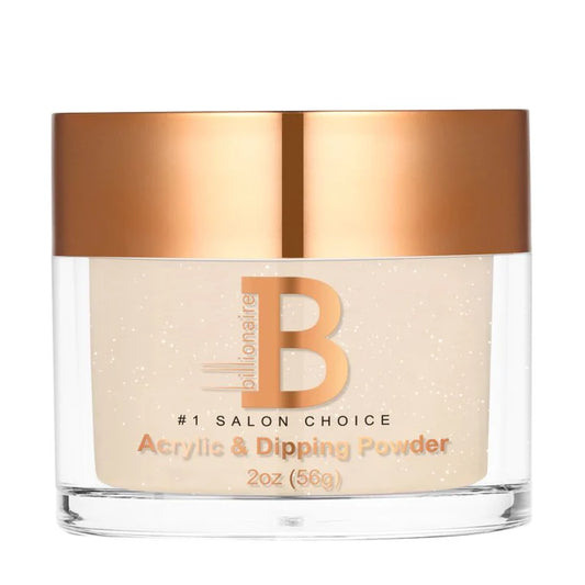 Billionaire Powder 2oz - 117
