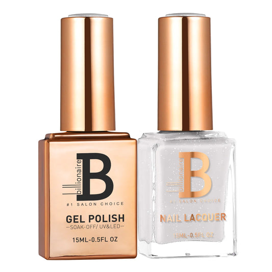 Billionaire Duo 0.5oz - 119
