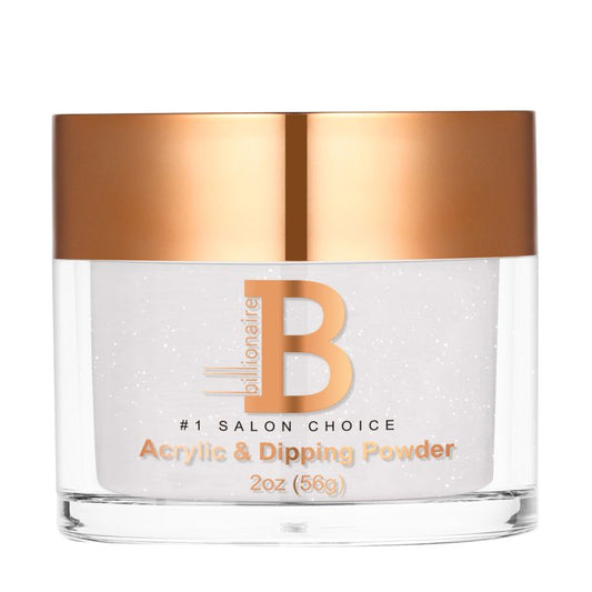 Billionaire Powder 2oz - 119