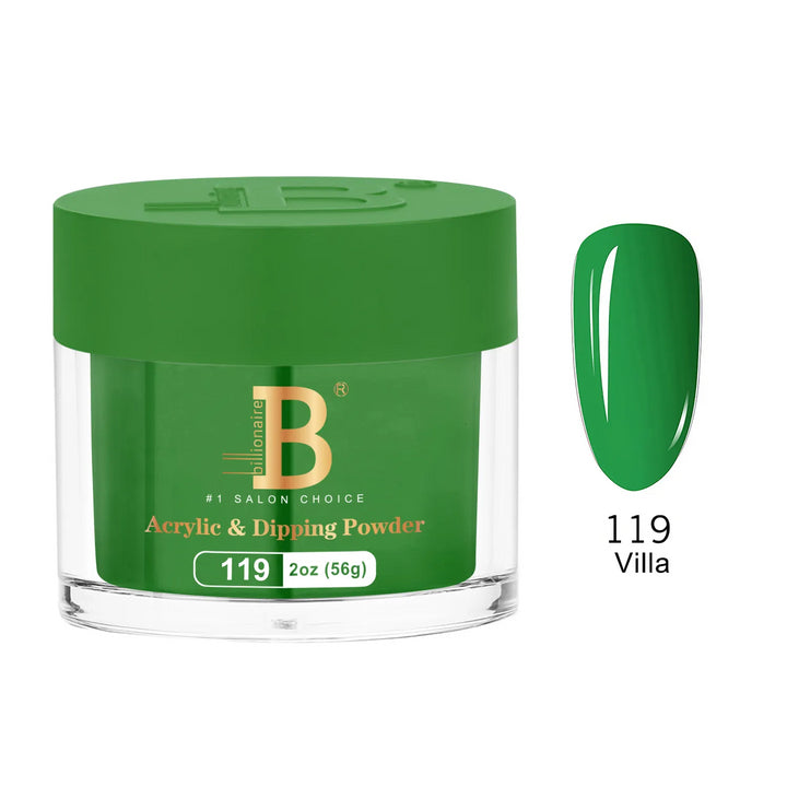 Billionaire Imperial Dip Powder - 119